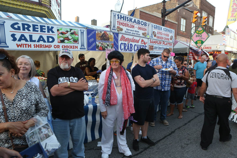 Gallery: Pierogi Parade 2017